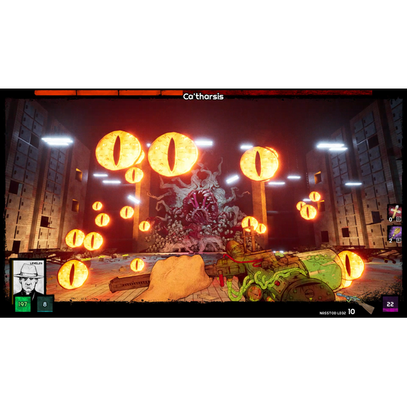 Forgive Me Father / PlayStation 4 - PS4 Games - Games - Techbox
