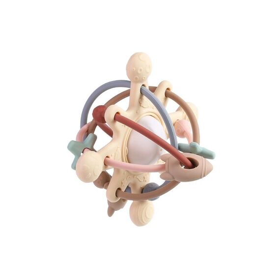Le Toft - Multi toy Dark Mix (TT22202) / Toys