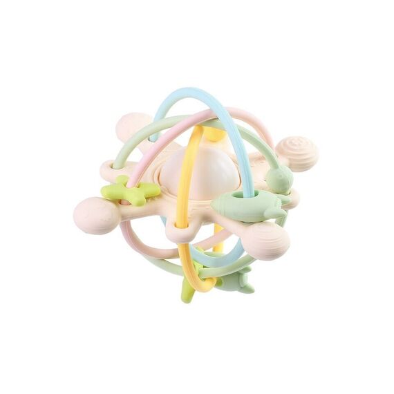 Le Toft - Multi toy Pastel Mix (TT22201) / Toys