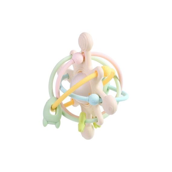 Le Toft - Multi toy Pastel Mix (TT22201) / Toys