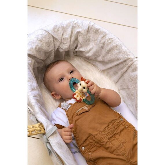 Sophie la Girafe - Double ice bite teether (010315) / Toys