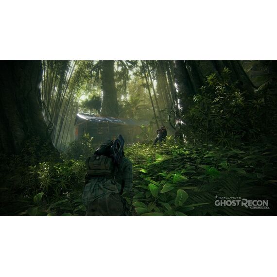 Tom Clancy's Ghost Recon: Wildlands / PlayStation 4 | Techbox