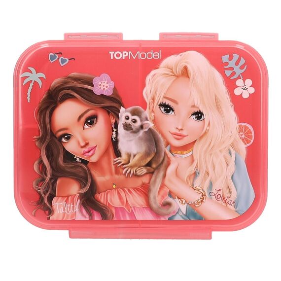Topmodel - Lunchbox JUICY - apricot (413414) / Toys - Merchandise Food Preparation - Various - Techbox