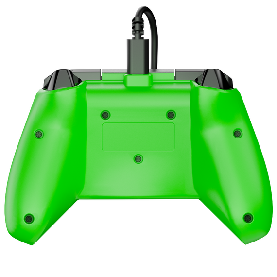 Turtle Beach® Rematch™ Core – Ghost Black Camo/Green / Xbox Series X