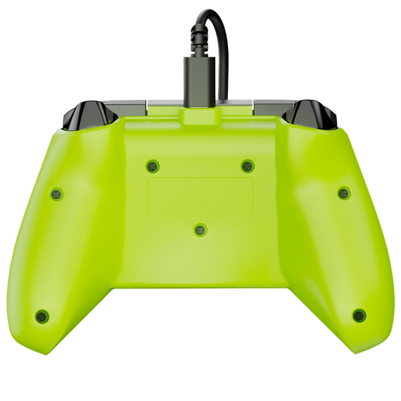 Turtle Beach® Rematch™ Core – Ghost Black Camo/Yellow / Xbox Series X