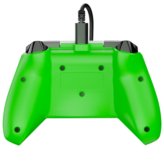 Turtle Beach® Rematch™ Core – White/Green / Xbox Series X