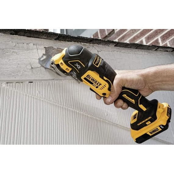 DEWALT DCS356NT-XJ 20000 OPM 18V Black, Yellow - Electric Tools - Tools - Techbox