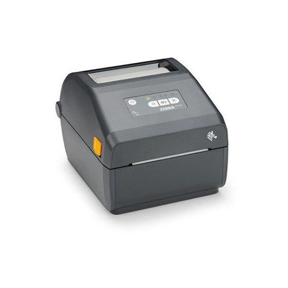 Zebra ZD421D label printer Direct thermal 300 x 300 DPI 102 mm/sec Wired & Wireless Ethernet LAN Bluetooth | Techbox