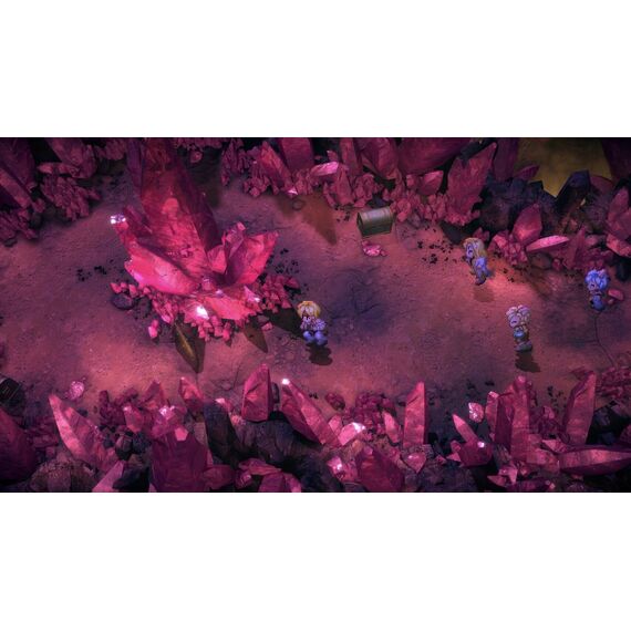 Star Ocean: The Second Story R / Nintendo Switch - Nintendo Switch Games - Games - Techbox