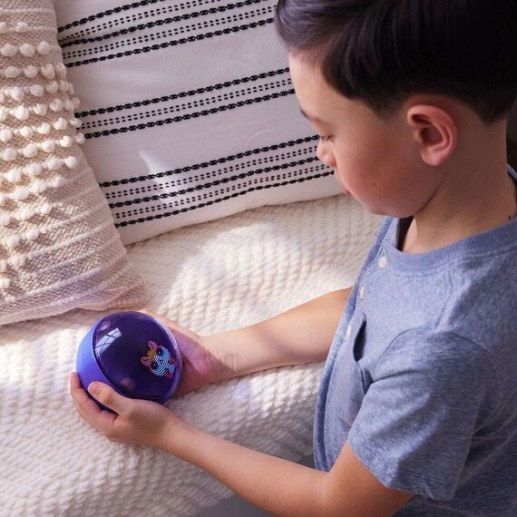 Bitzee - Interactive Hamster ball (6072283) / Toys