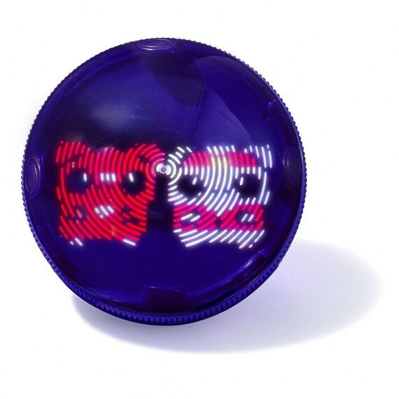Bitzee - Interactive Hamster ball (6072283) / Toys