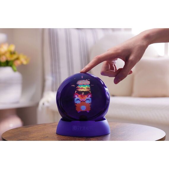 Bitzee - Interactive Hamster ball (6072283) / Toys