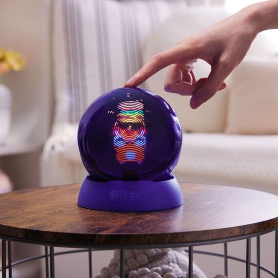 Bitzee - Interactive Hamster ball (6072283) / Toys