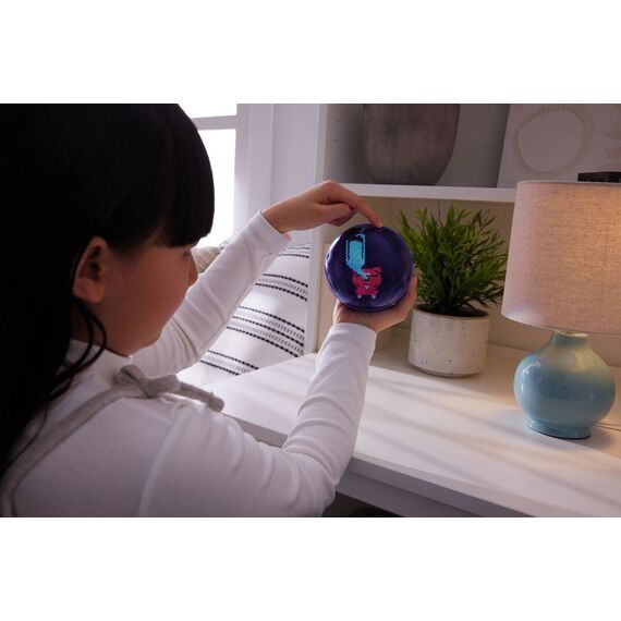 Bitzee - Interactive Hamster ball (6072283) / Toys