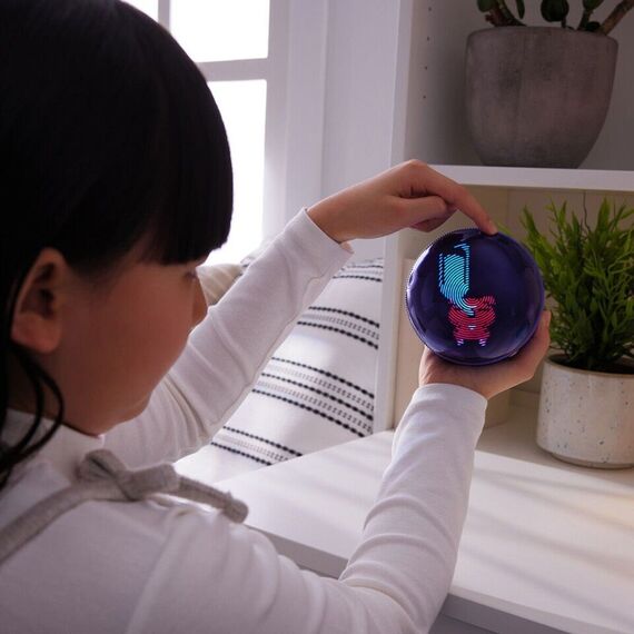 Bitzee - Interactive Hamster ball (6072283) / Toys