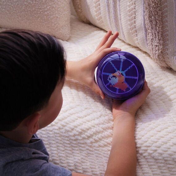 Bitzee - Interactive Hamster ball (6072283) / Toys