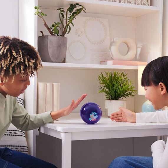 Bitzee - Interactive Hamster ball (6072283) / Toys