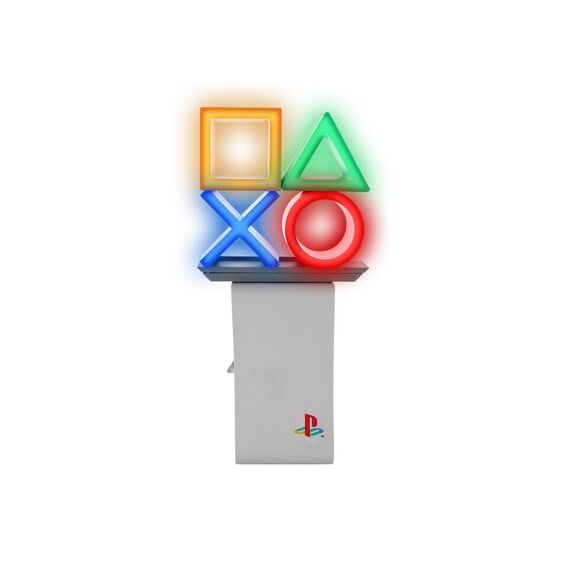 CABLE GUYS IKON PLAYSTATION HERITAGE / PlayStation 5 - PS5 Accessories - Accessories for Consoles - Techbox