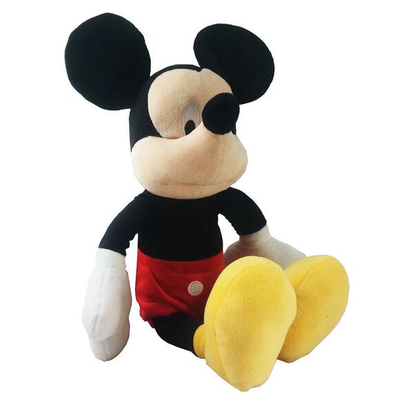 Disney Mickey soft plush 40cm |  Techbox