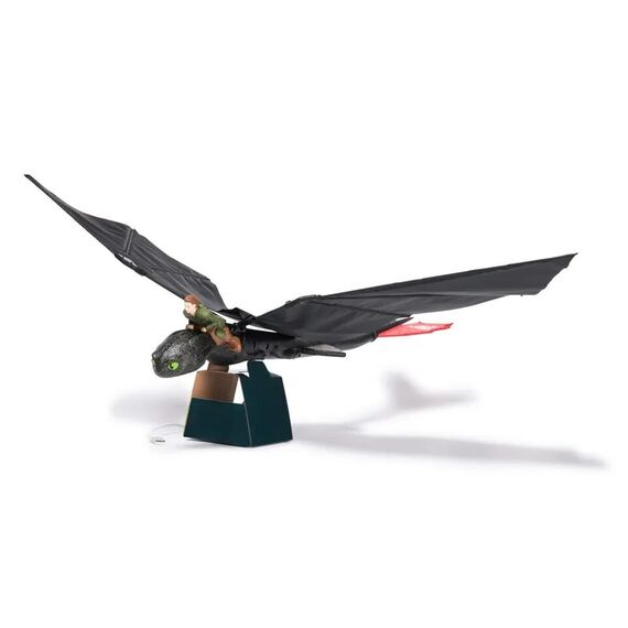 Dragons - Movie RC Real Flying Toothless (6072292) / Toys
