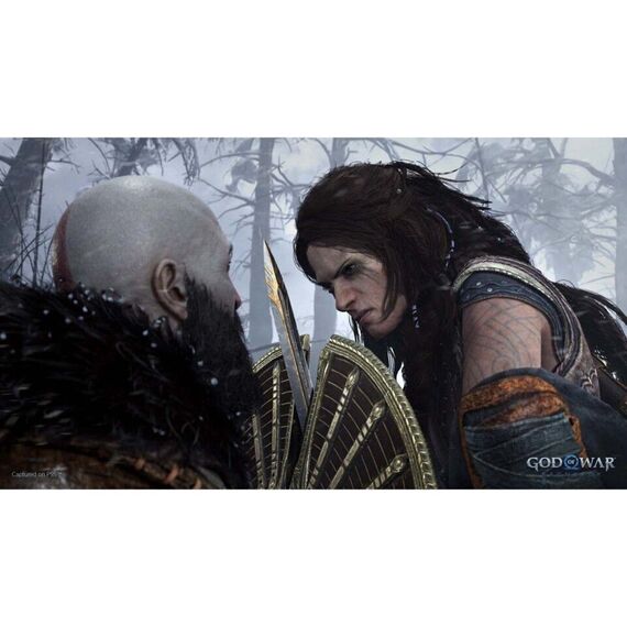 God of War Ragnarök / PlayStation 5 | Techbox