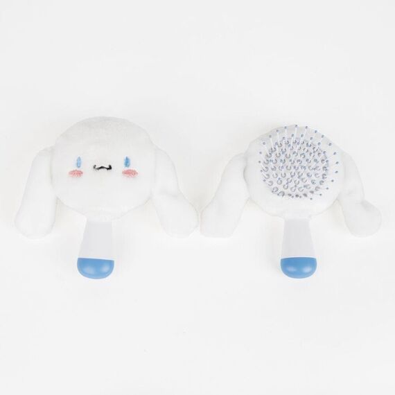 Hello Kitty and Friends assoorted hair brush - Fashion Accessories - Fashion - Techbox