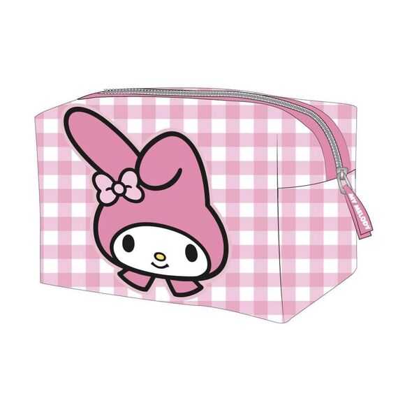 Hello Kitty My Melody vanity case |  Techbox