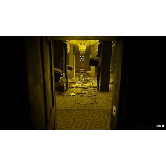 Karma: The Dark World  (Limited Edition) / PlayStation 5 - PS5 Games - Games - Techbox