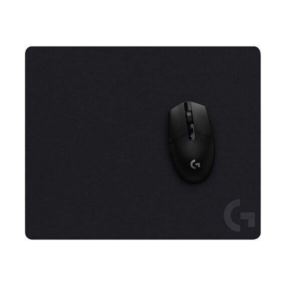 Logitech - G240 Cloth Gaming Mousepad / Computers | Techbox