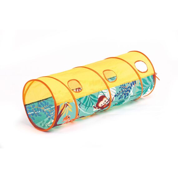 Ludi - Play tunnel  - (LU90107) / Baby and Children