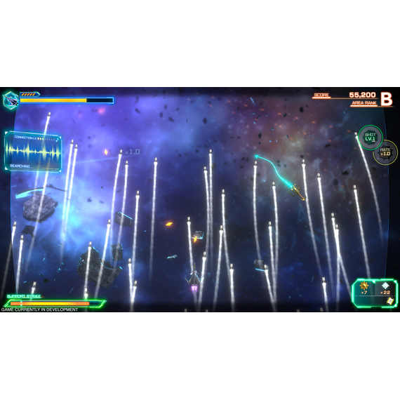 MACROSS -Shooting Insight- / Nintendo Switch | Techbox