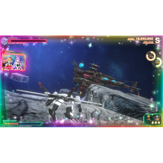 MACROSS -Shooting Insight- / PlayStation 5 | Techbox