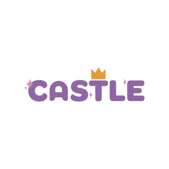 Magna-Tiles - Castle 25 pcs (90290) / Toys