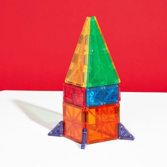 Magna-Tiles - microMAGS Combo 20 pcs (90292) / Toys