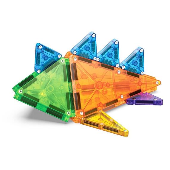 MAGNA-TILES  - microMAGS Combo 46 pcs (90293) / Toys