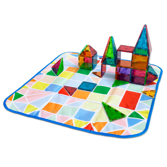 MAGNA-TILES - Storage Bin (90219) / Toys