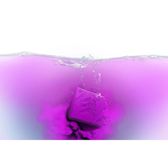 SpyraColor Yellow & Purple / Gadgets