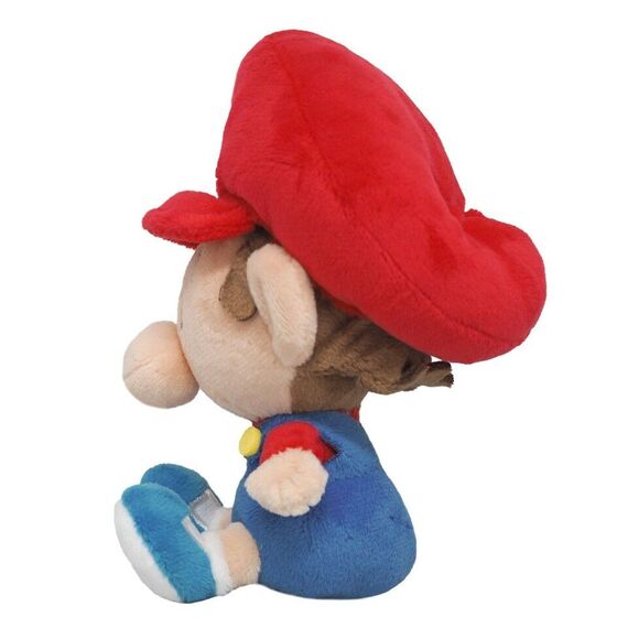 SUPER MARIO BABY MARIO / Fan Shop and Merchandise |  Techbox