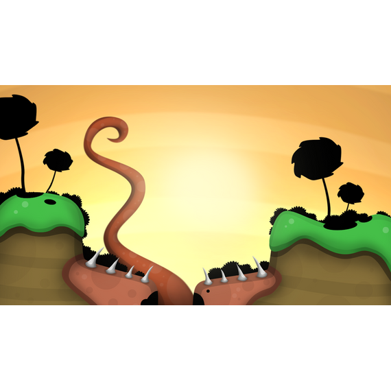 World of Goo 2 / Nintendo Switch | Techbox