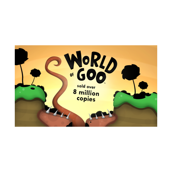 World of Goo 2 / Nintendo Switch | Techbox