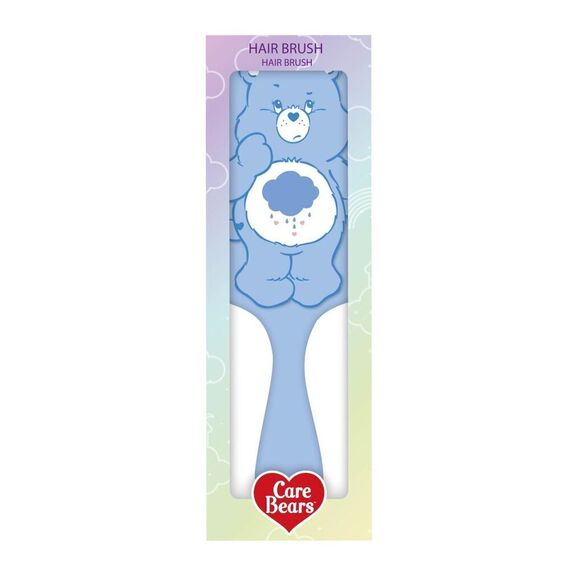 Care Bears assorted Hair brush |  Techbox