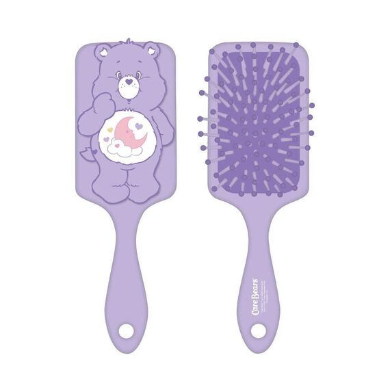 Care Bears assorted Hair brush |  Techbox
