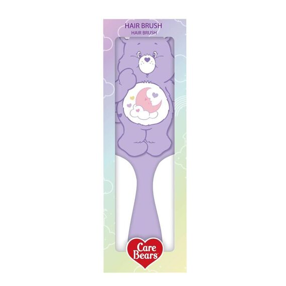 Care Bears assorted Hair brush |  Techbox