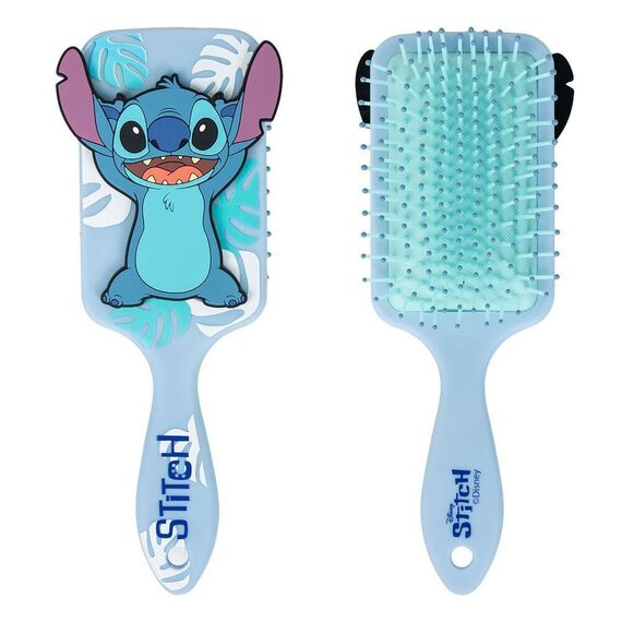 Disney Stitch hairbrush - Fashion Accessories - Fashion - Techbox
