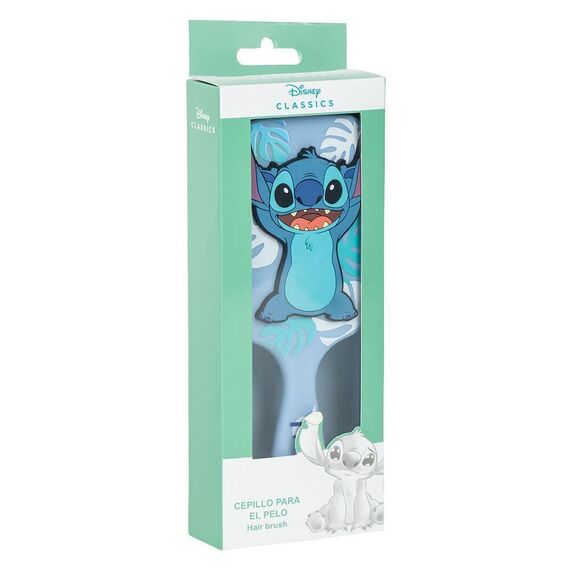 Disney Stitch hairbrush - Fashion Accessories - Fashion - Techbox