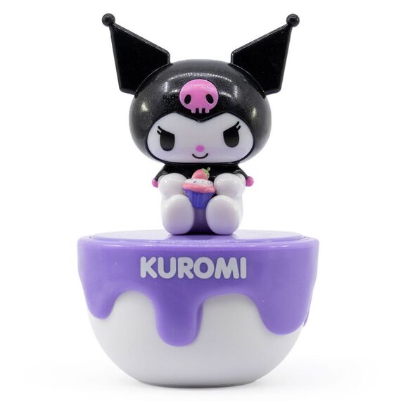 Hello kitty 50th Anniversary assorted surprise capsule 9cm |  Techbox