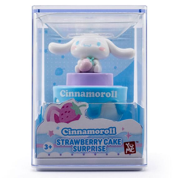 Hello kitty 50th Anniversary assorted surprise capsule 9cm |  Techbox