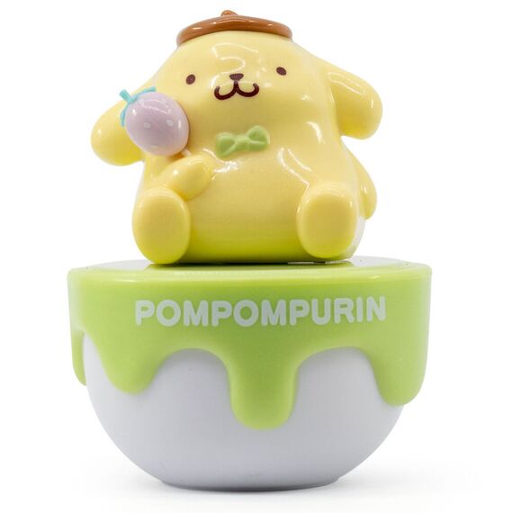 Hello kitty 50th Anniversary assorted surprise capsule 9cm |  Techbox