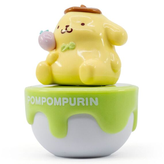 Hello kitty 50th Anniversary assorted surprise capsule 9cm |  Techbox