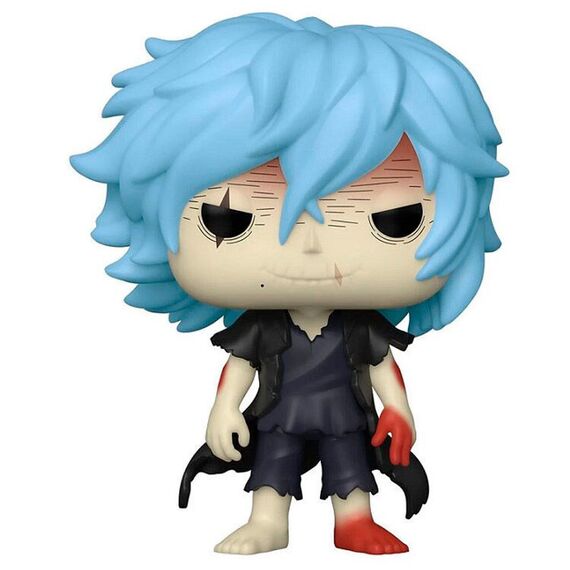 POP figure My Hero Academia Tomura Shigaraki Exclusive Chase |  Techbox